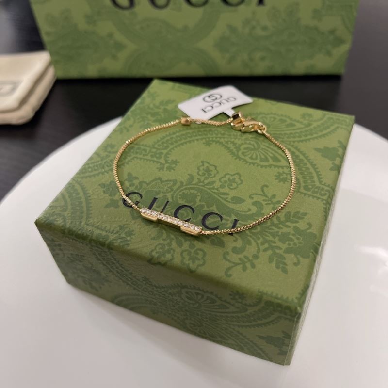 Gucci Bracelets